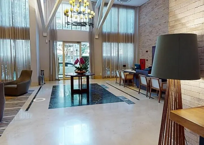 Hotel Luxxor