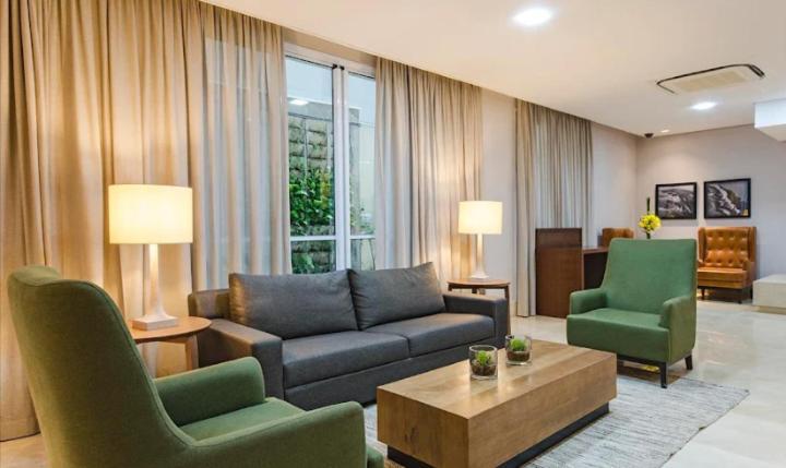 Luxxor Aparthotel