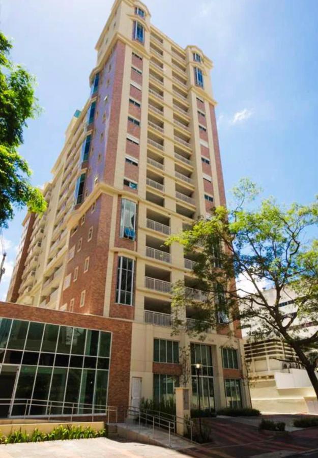 Aparthotel Luxxor São Paulo