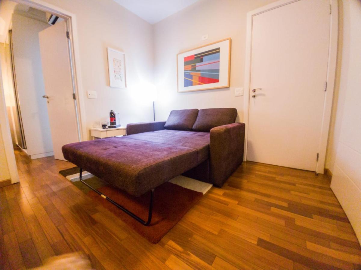 Luxxor Aparthotel São Paulo