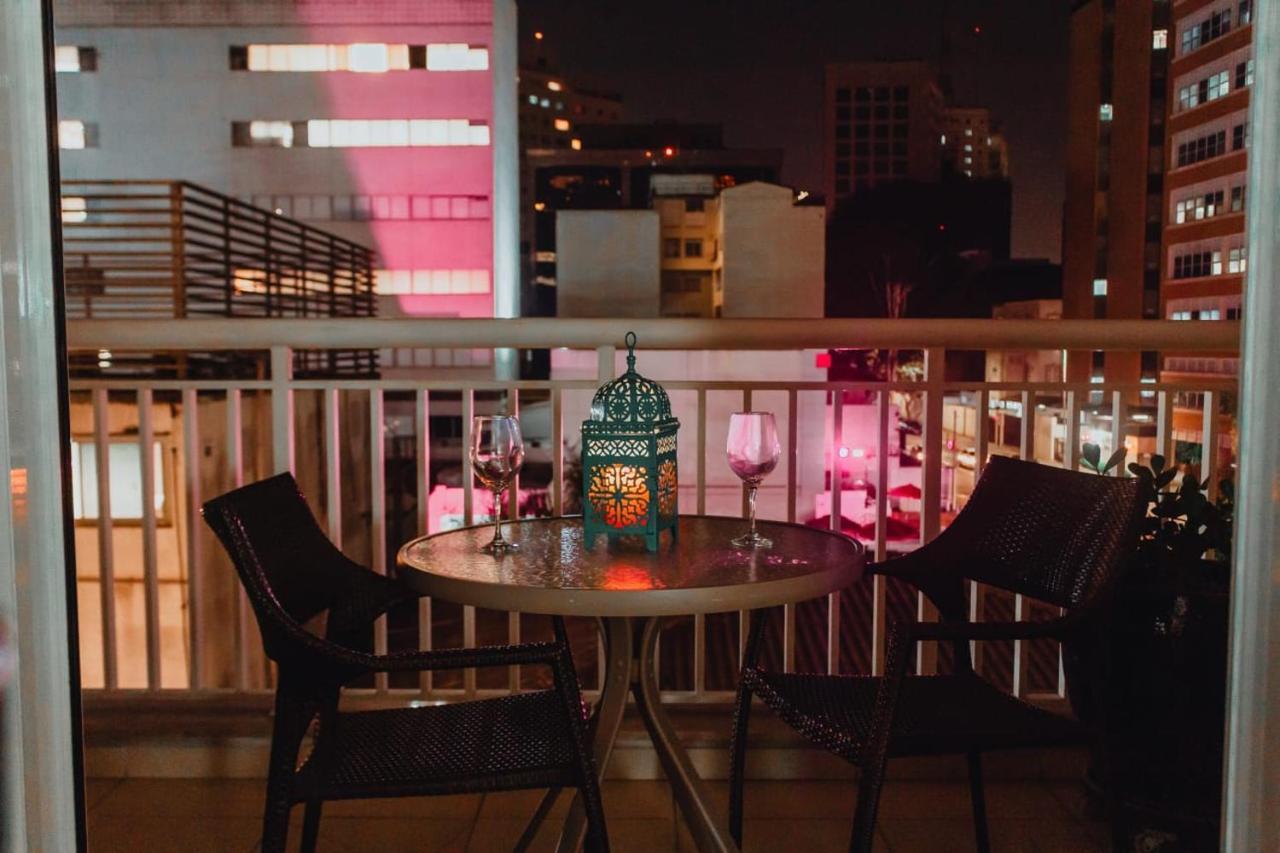 Luxxor Aparthotel São Paulo