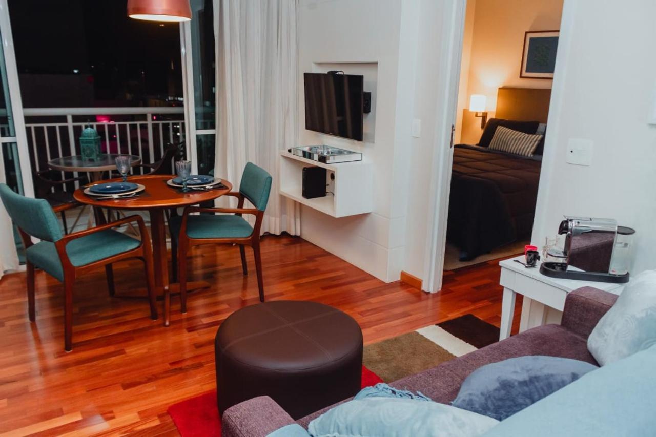 Aparthotel Luxxor São Paulo