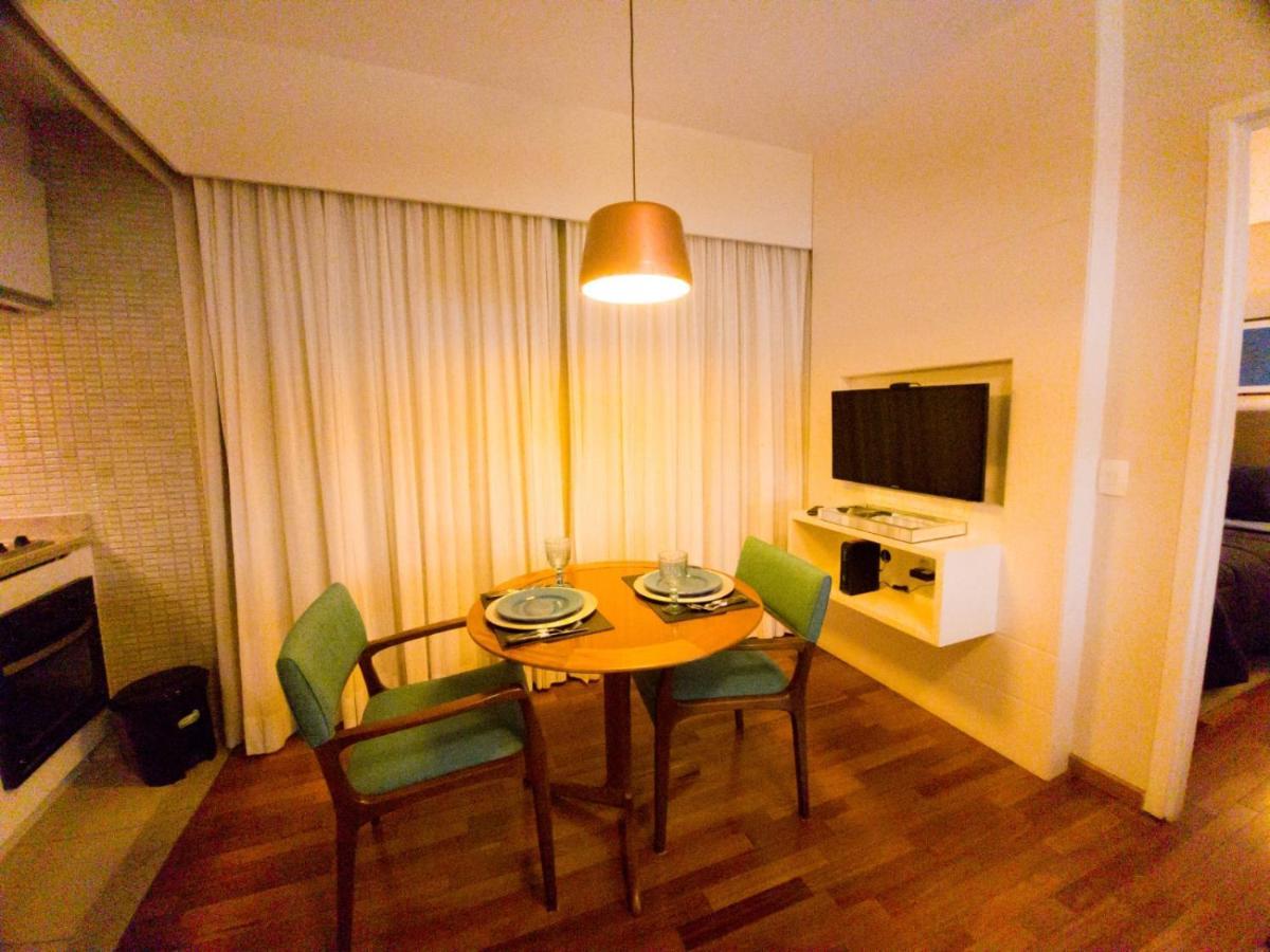 Aparthotel Luxxor São Paulo