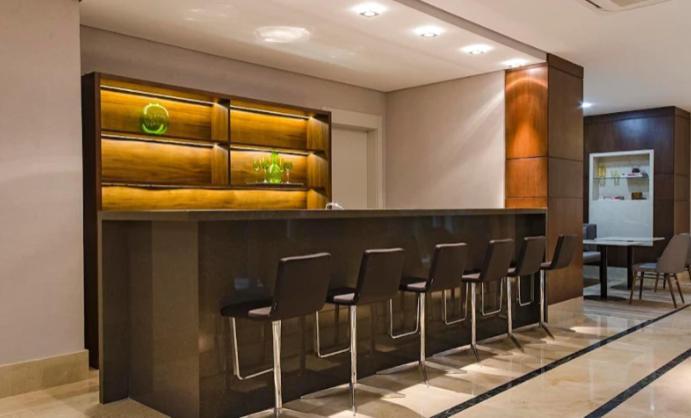 Luxxor Aparthotel
