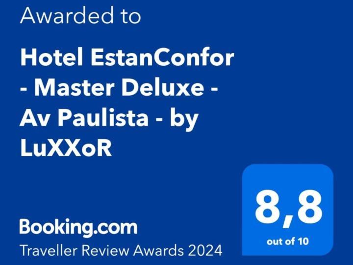 Luxxor Aparthotel