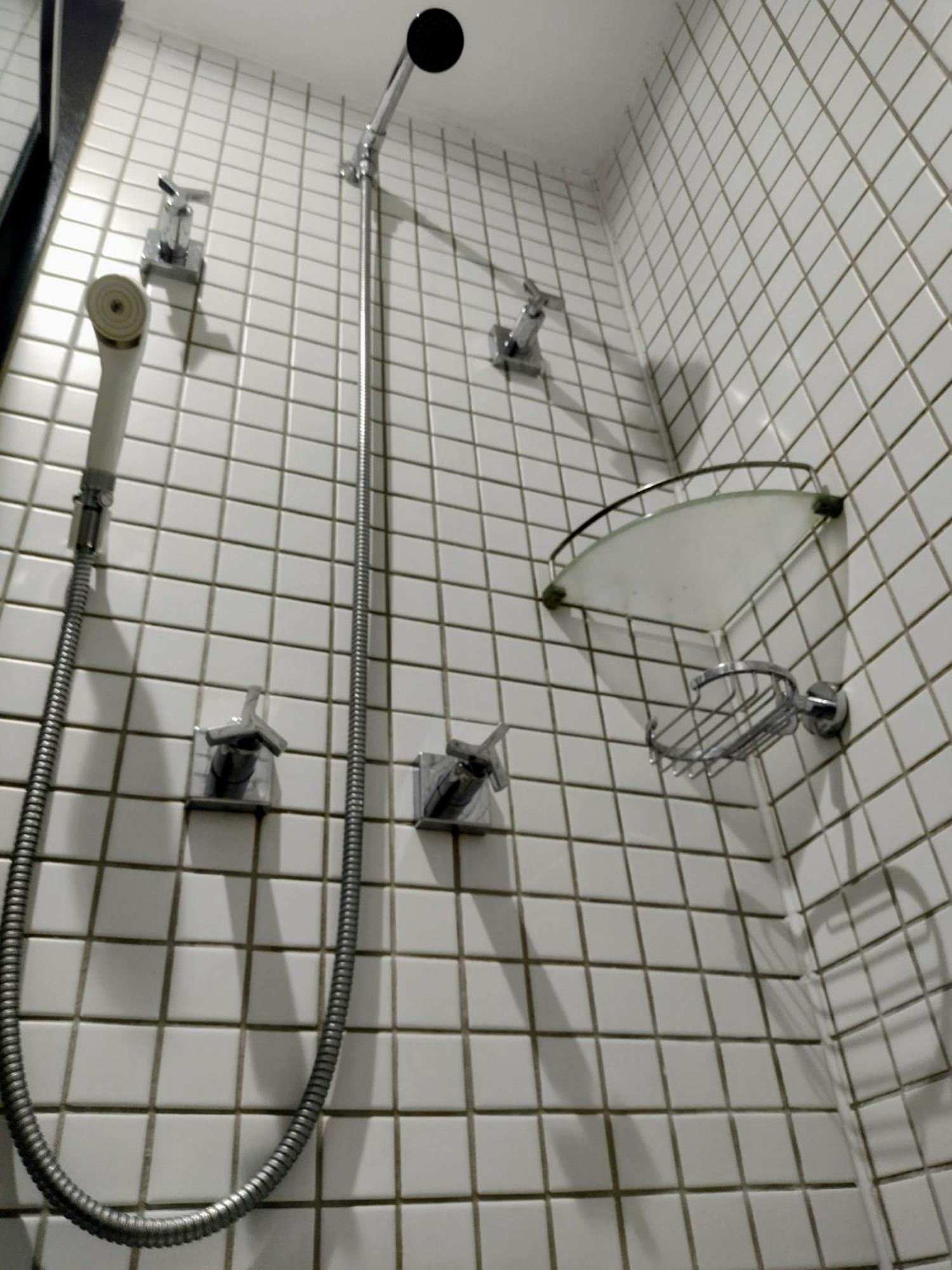 Aparthotel Luxxor São Paulo
