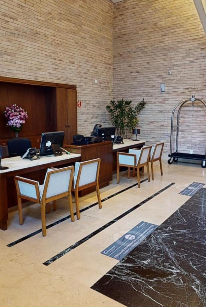 Luxxor Aparthotel *