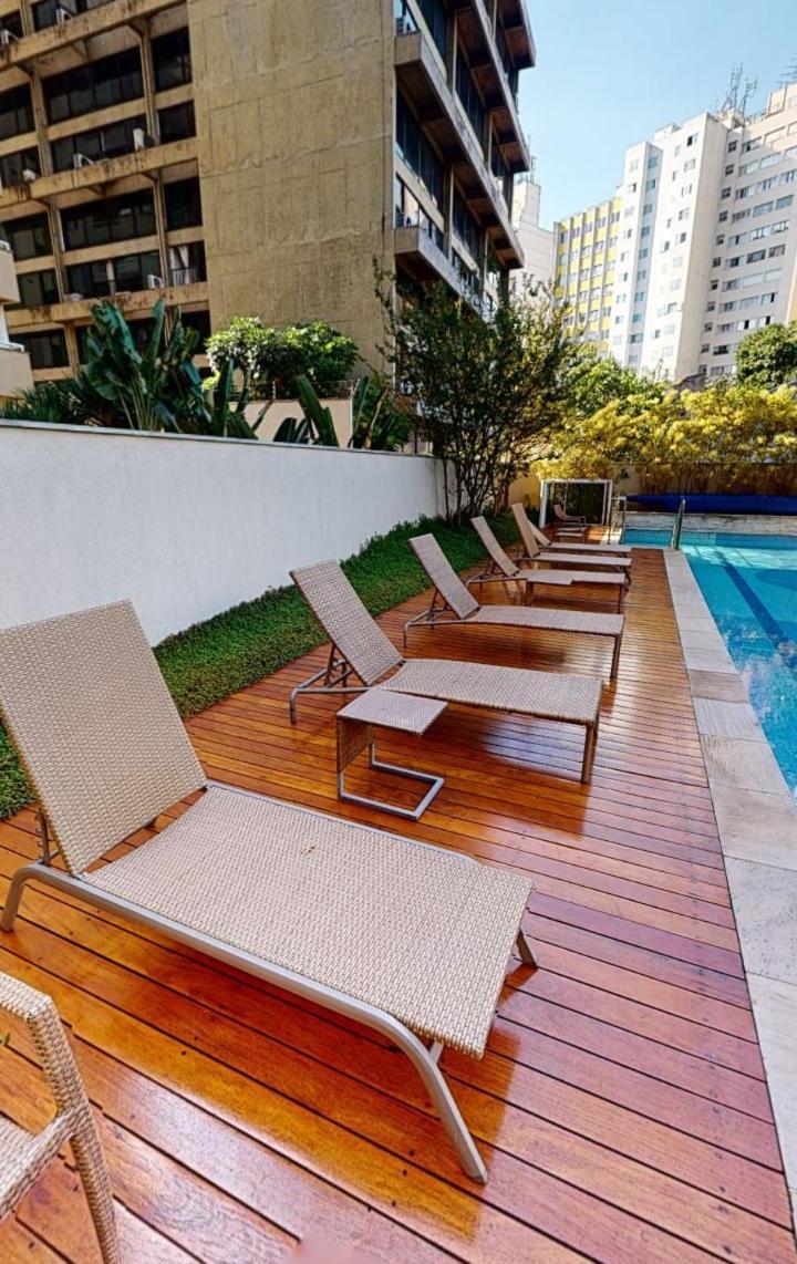 Aparthotel Luxxor São Paulo