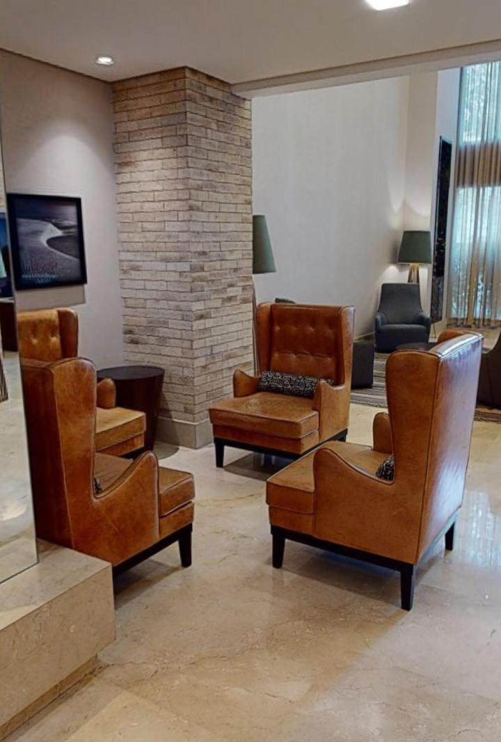 Luxxor Aparthotel São Paulo