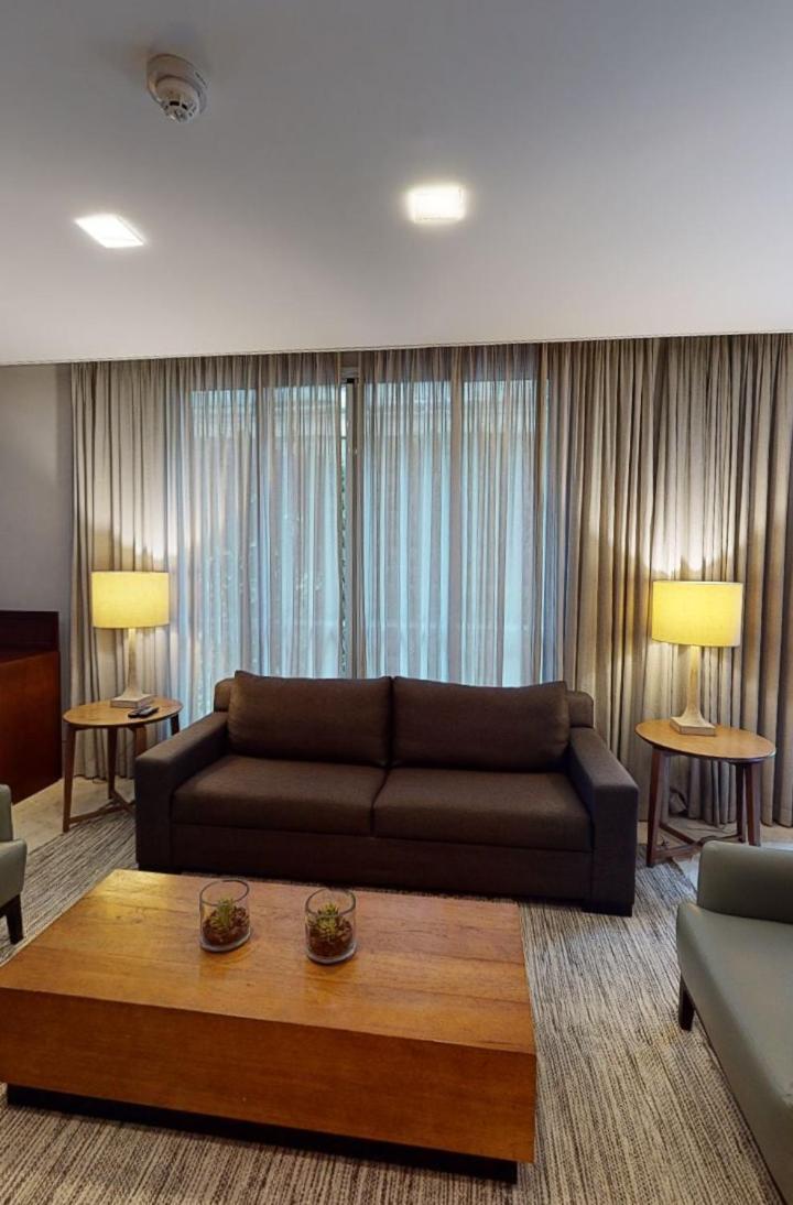 Luxxor Aparthotel
