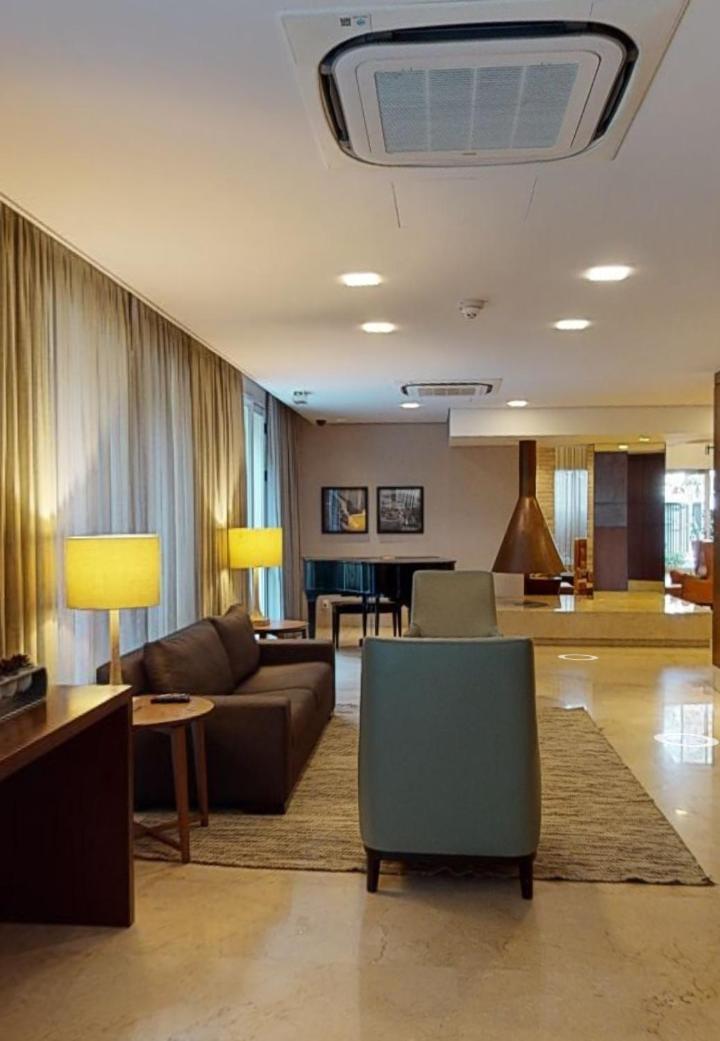 Aparthotel Luxxor São Paulo