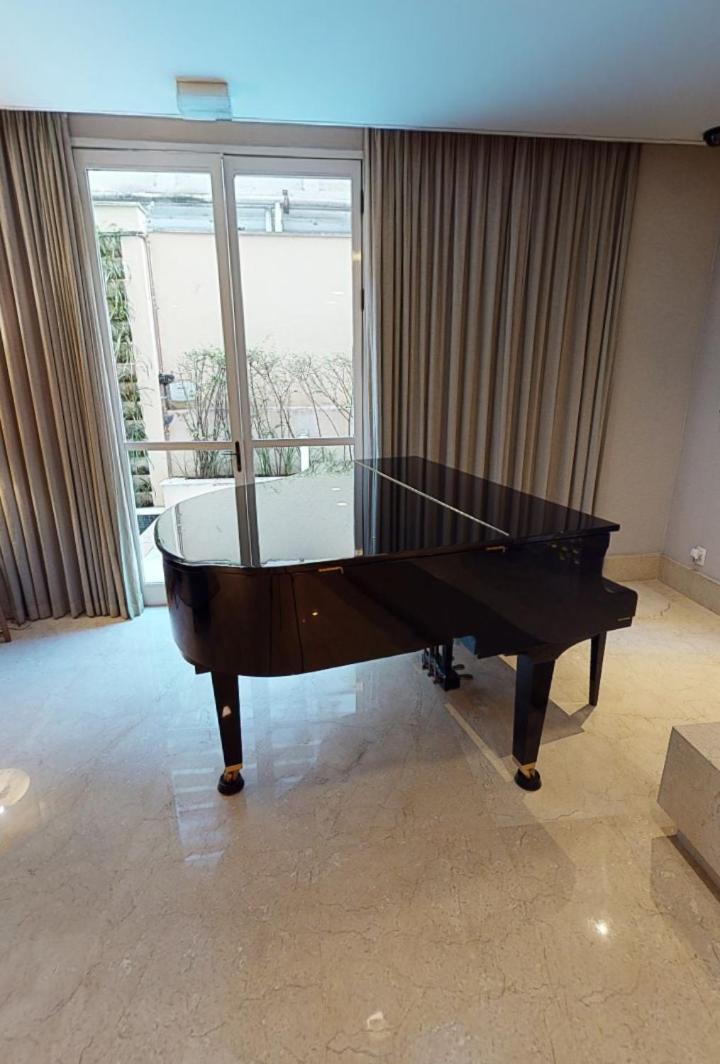 Aparthotel Luxxor