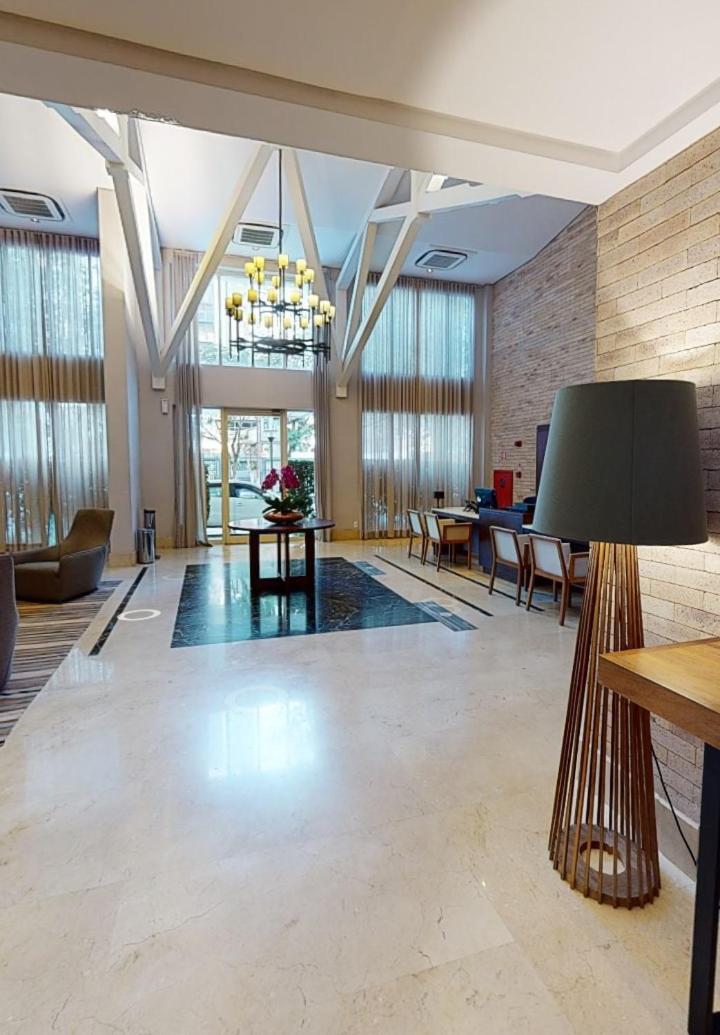 Luxxor Aparthotel São Paulo