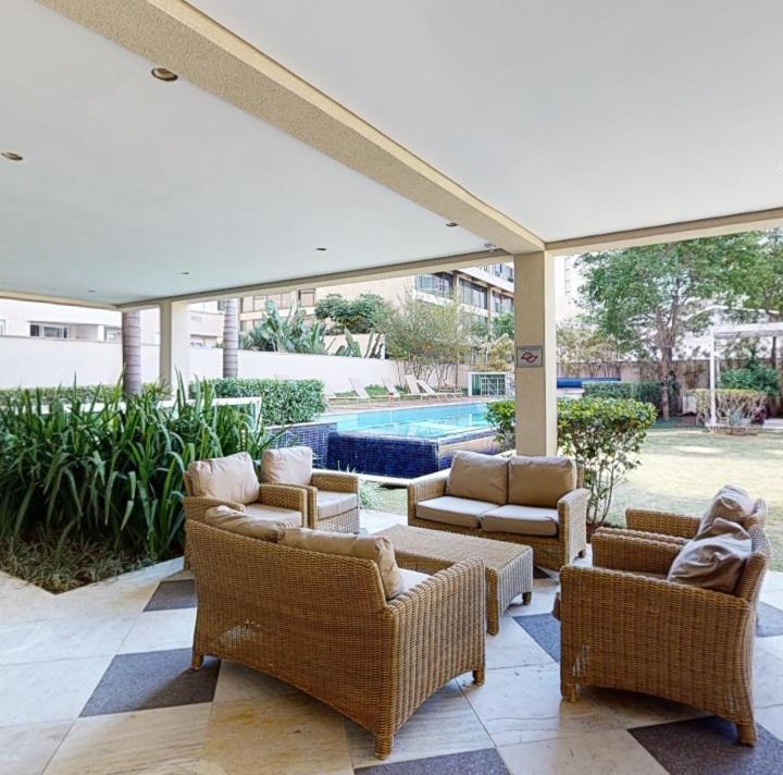 Luxxor Aparthotel