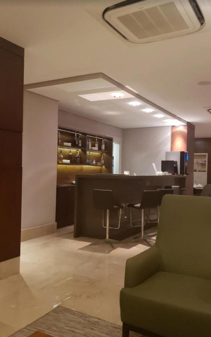 Luxxor Aparthotel