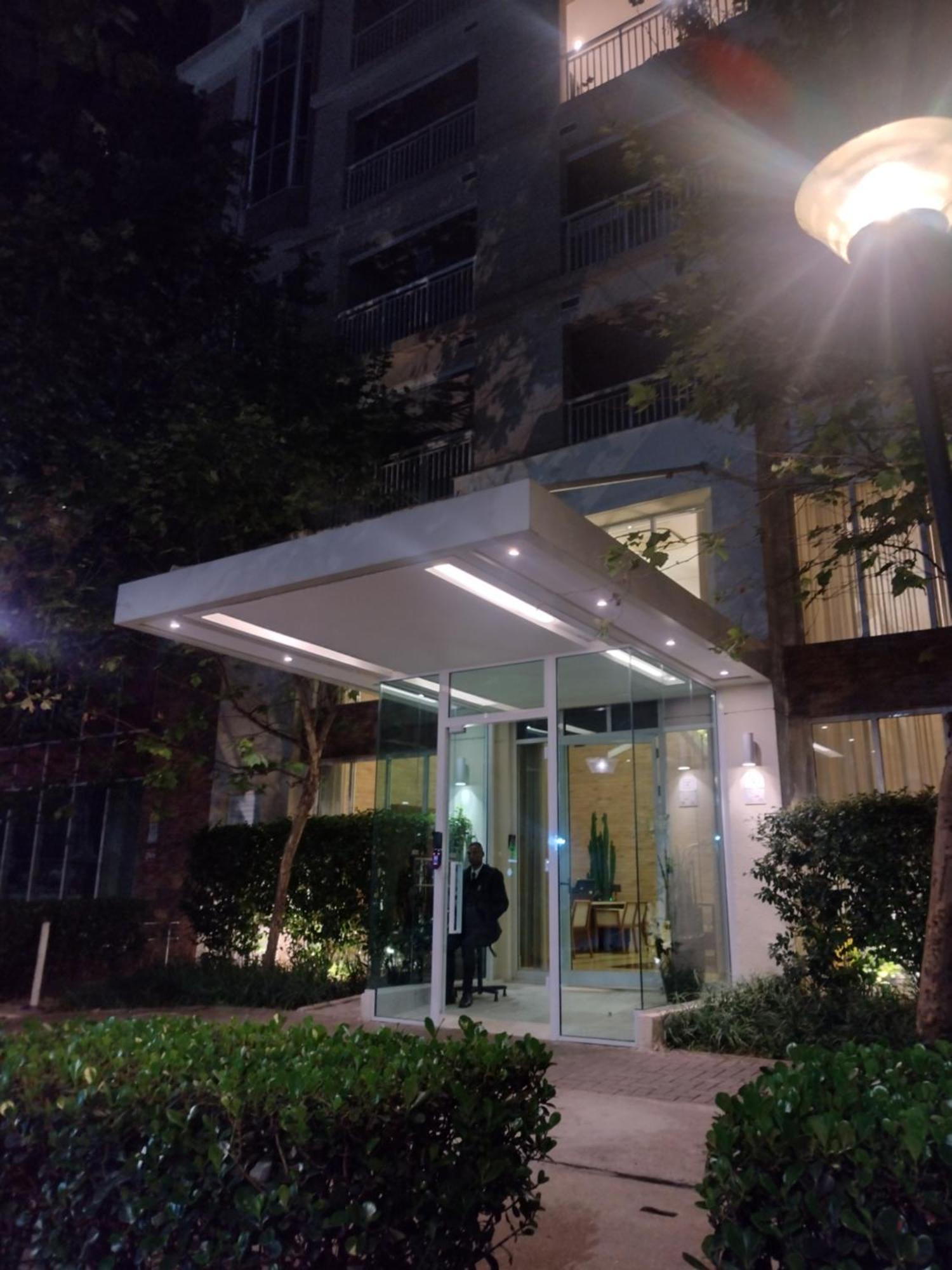 Aparthotel Luxxor