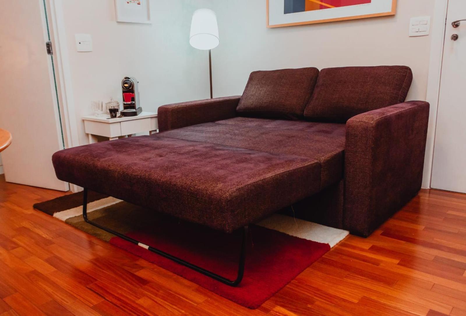 Luxxor Aparthotel São Paulo