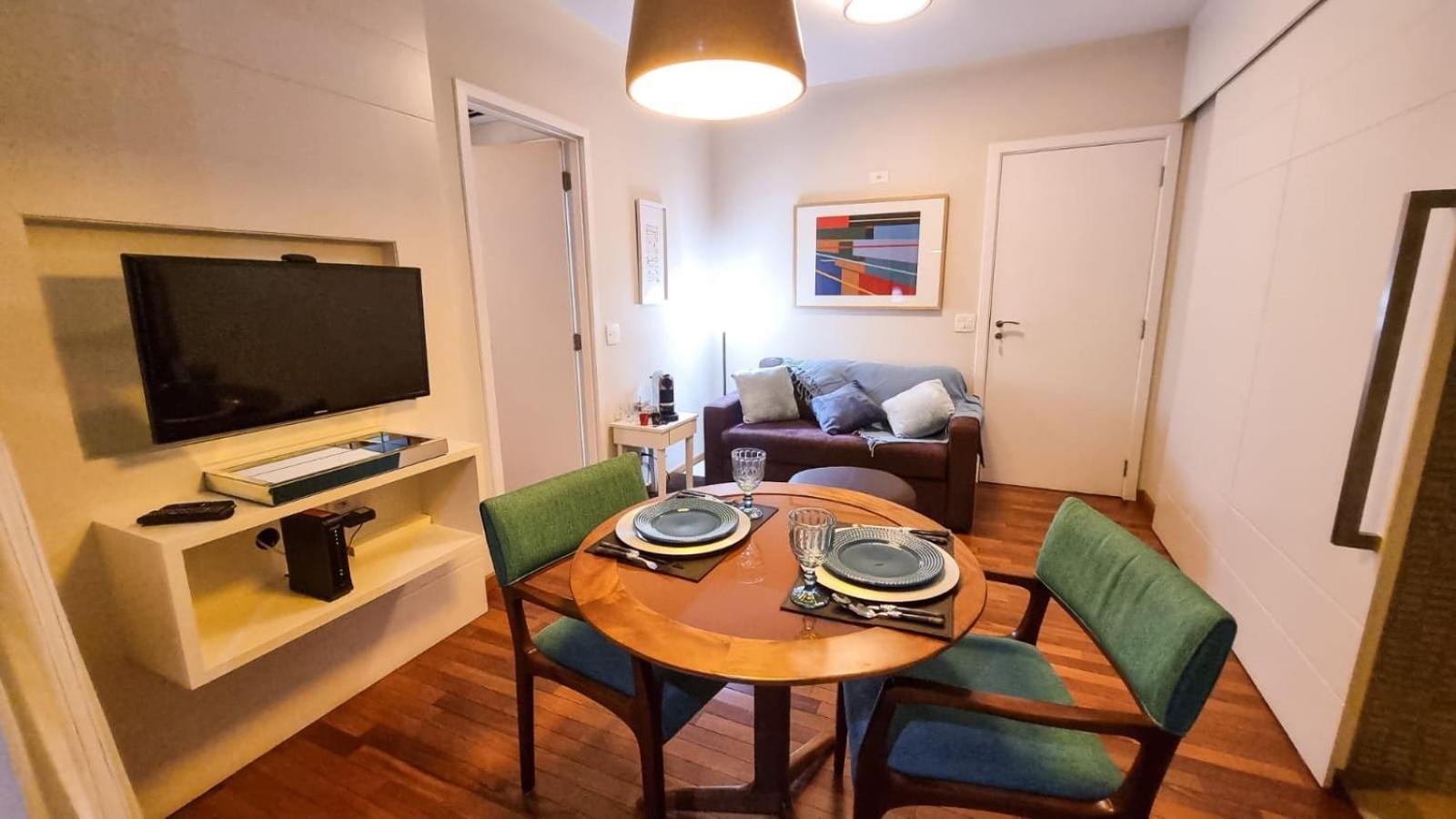 Luxxor Aparthotel