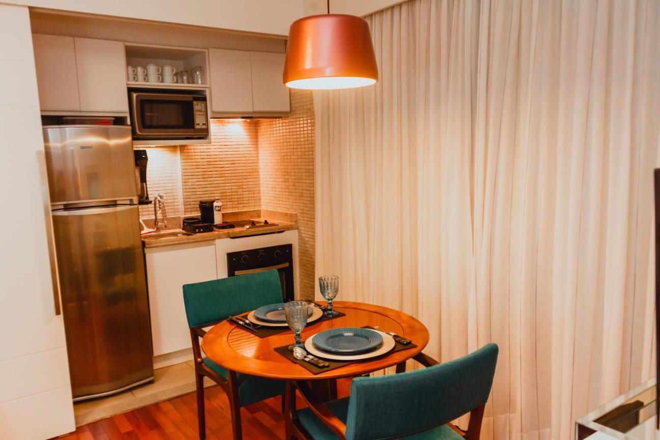 Luxxor Aparthotel São Paulo