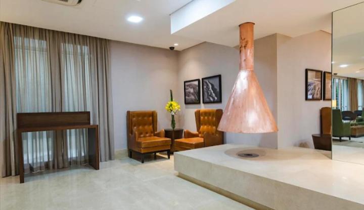 Luxxor Sao Paulo
