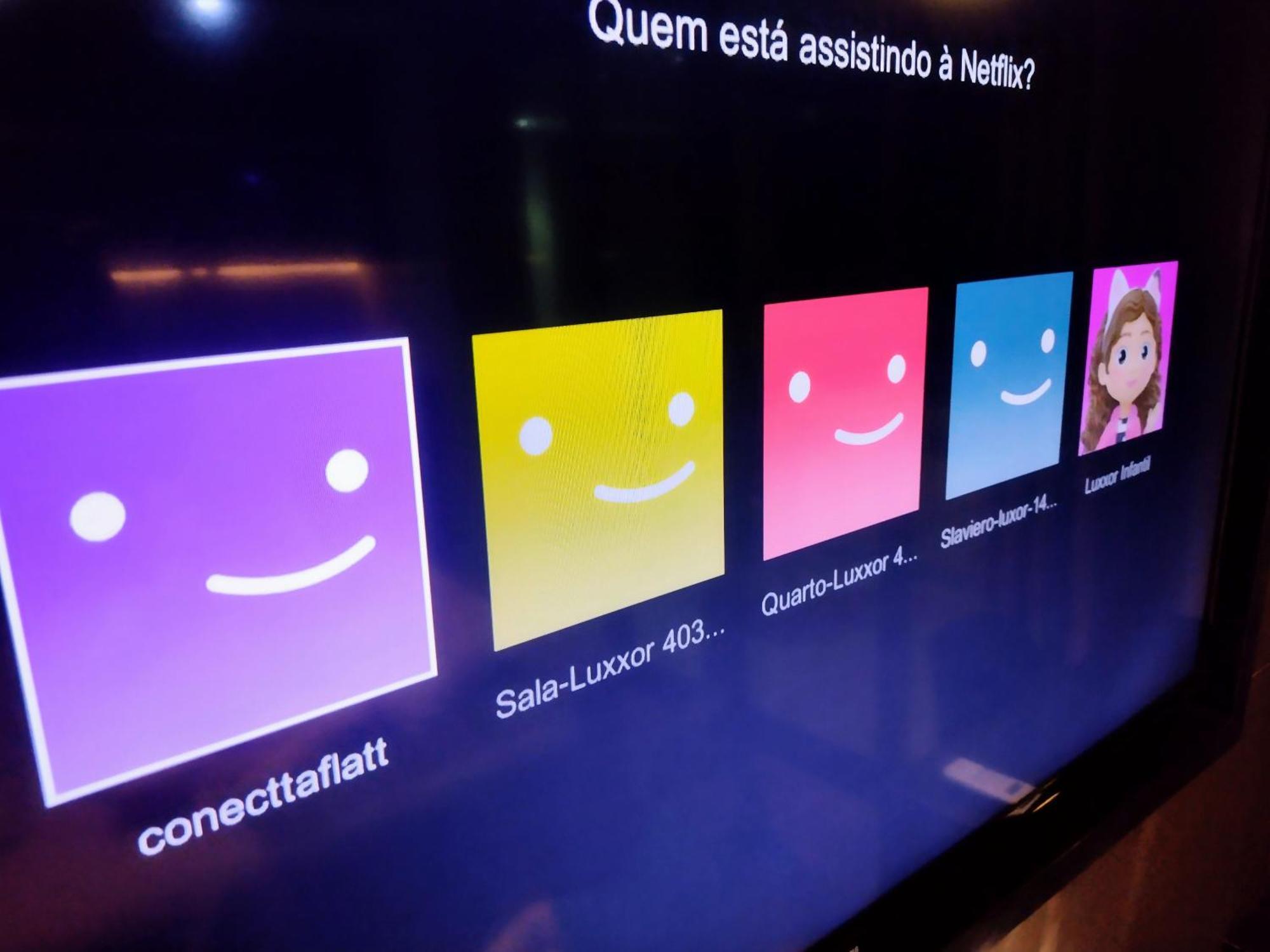 Luxxor Sao Paulo