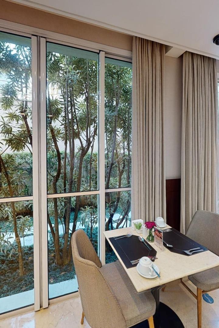 Aparthotel Luxxor *