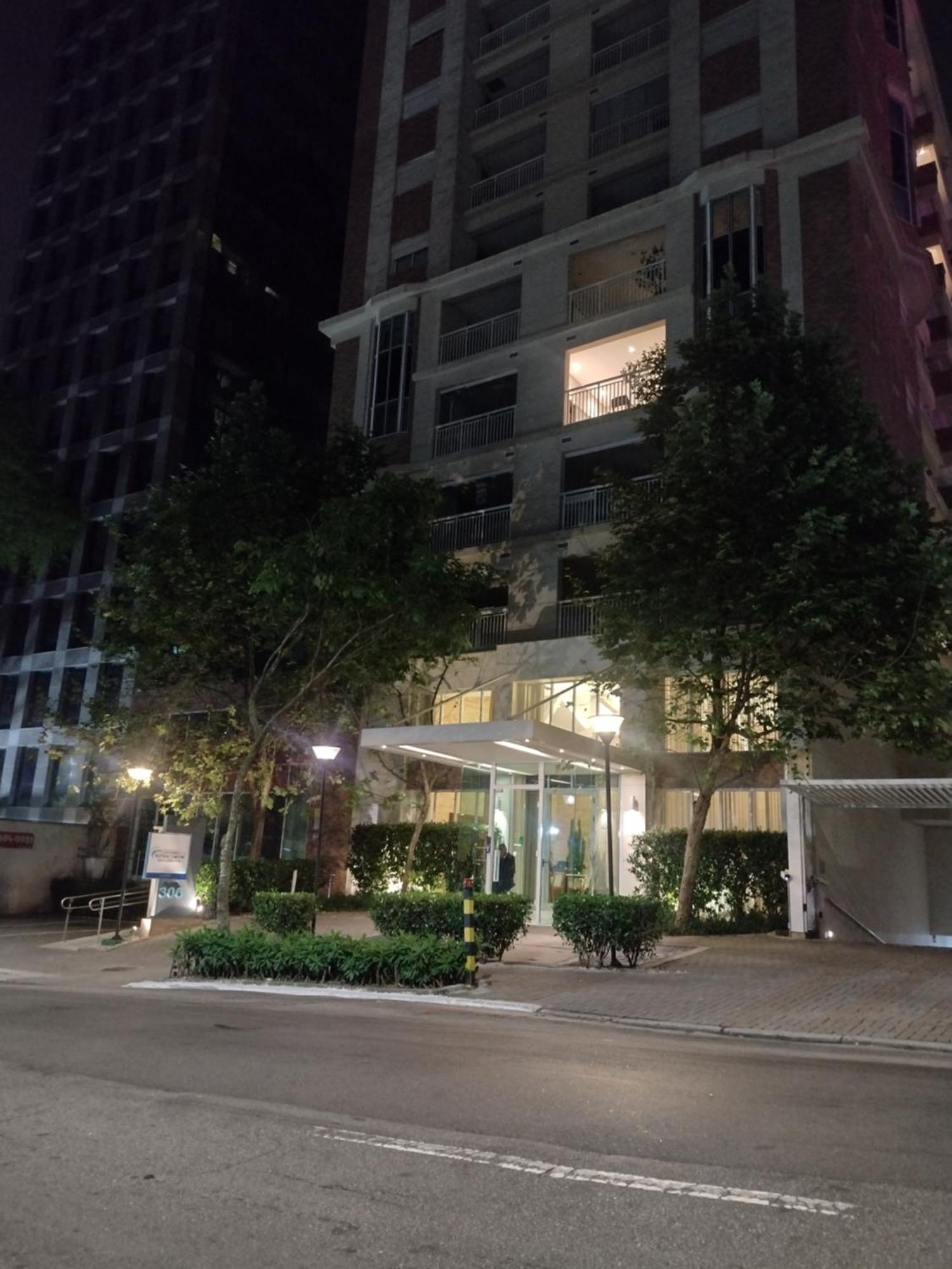 Luxxor Aparthotel Sao Paulo
